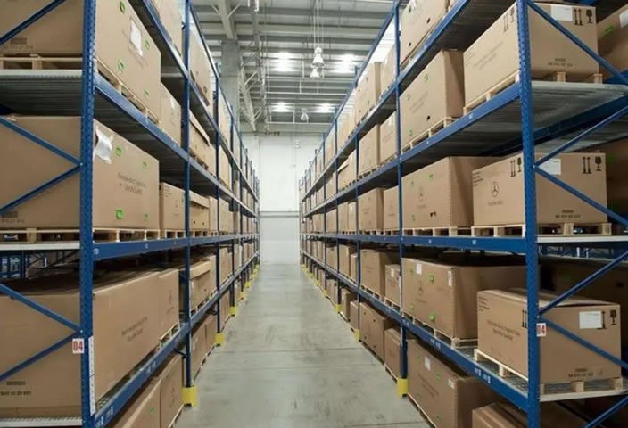 厦门到南丰镇货物仓储