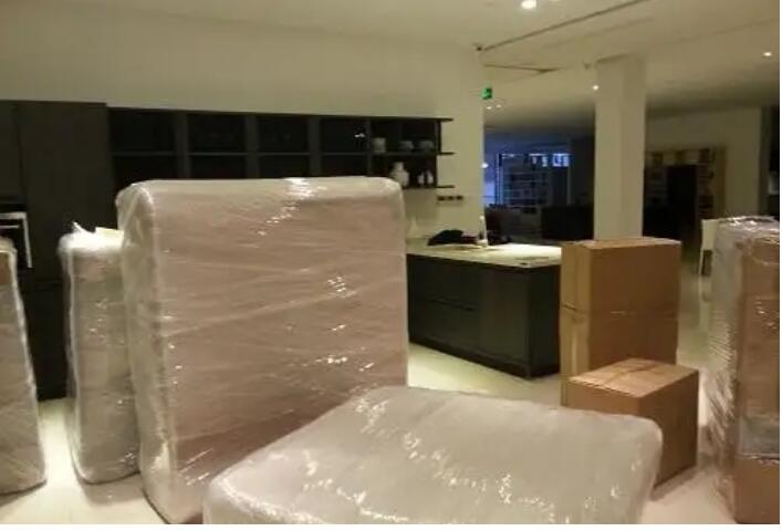 厦门到南丰镇长途搬家