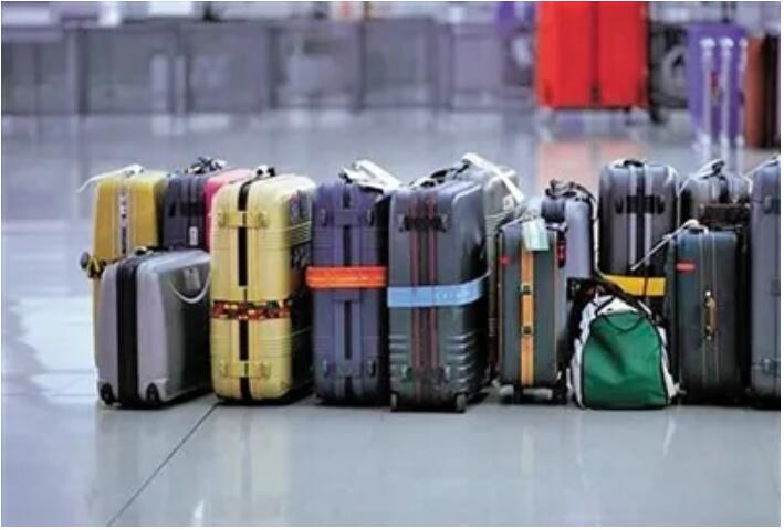 厦门到南丰镇行李托运