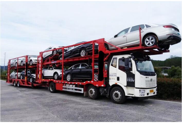 厦门到南丰镇轿车托运